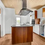 Beautiful In With Kitchen Skagen