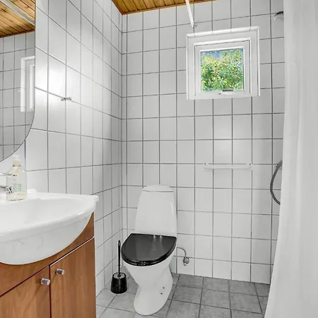 Beautiful In With Kitchen * Skagen