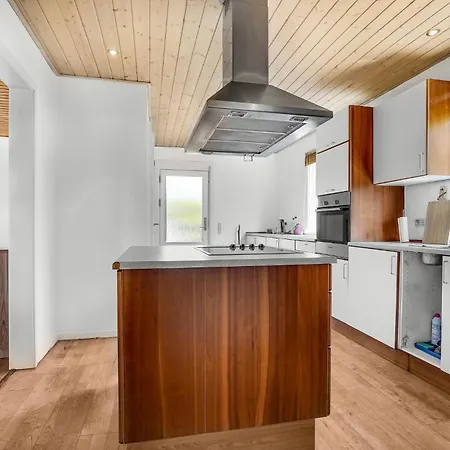Beautiful In With Kitchen Skagen