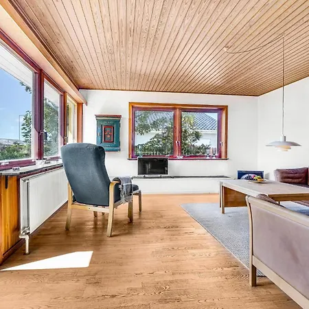 Beautiful In With Kitchen Skagen