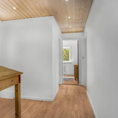 Beautiful In With Kitchen *