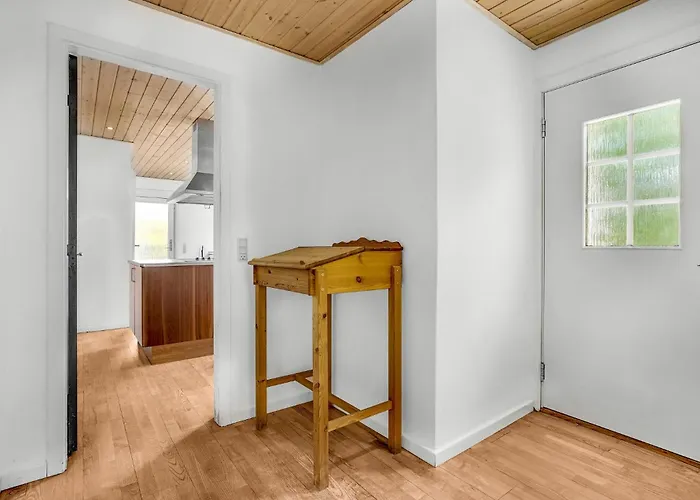 Beautiful In With Kitchen Сasa de vacaciones *